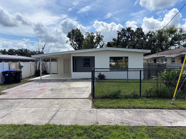 4522 CARTER STREET, Orlando, FL 32811