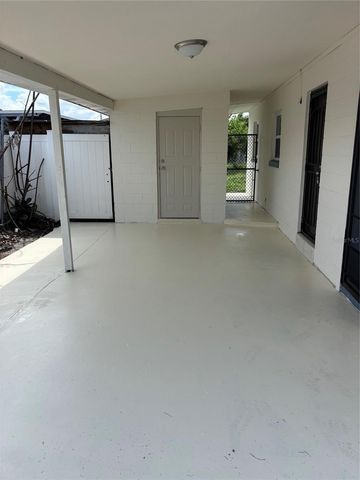 4522 CARTER STREET, Orlando, FL 32811