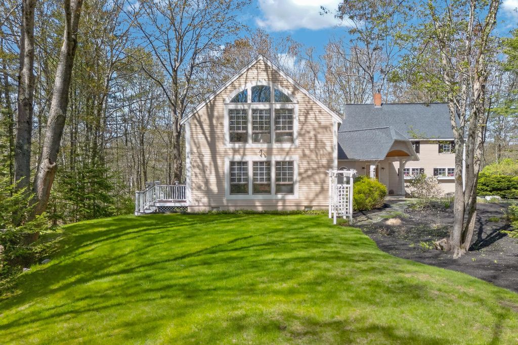 8 Tyler Brook Road, Kennebunkport, ME 04046 — photo 5