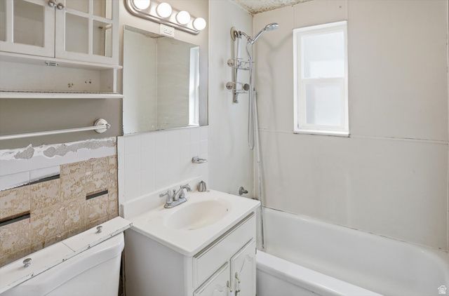 1126 S REDWOOD DR, Salt Lake City, UT 84104