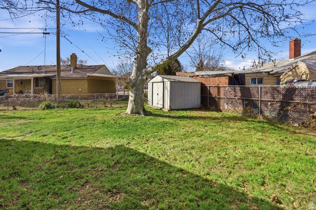 1126 S REDWOOD DR, Salt Lake City, UT 84104