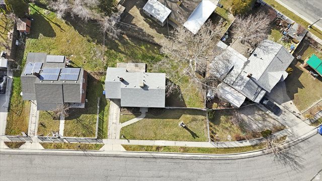 1126 S REDWOOD DR, Salt Lake City, UT 84104