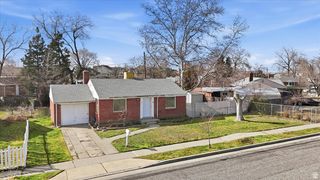 1126 S REDWOOD DR, Salt Lake City, UT 84104