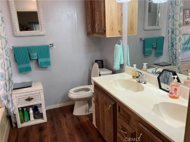 1250 N Kirby 121, Hemet, CA 92545