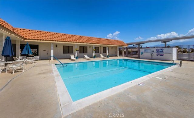 1250 N Kirby 121, Hemet, CA 92545
