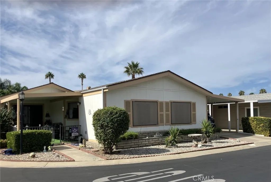 1250 N Kirby 121, Hemet, CA 92545