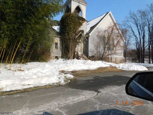 1 Church St, Knowlton Twp., NJ 07832