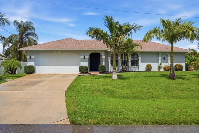 524 SE 8TH PLACE, Cape Coral, FL 33990