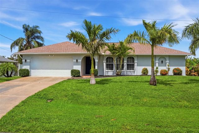 524 SE 8TH PLACE, Cape Coral, FL 33990