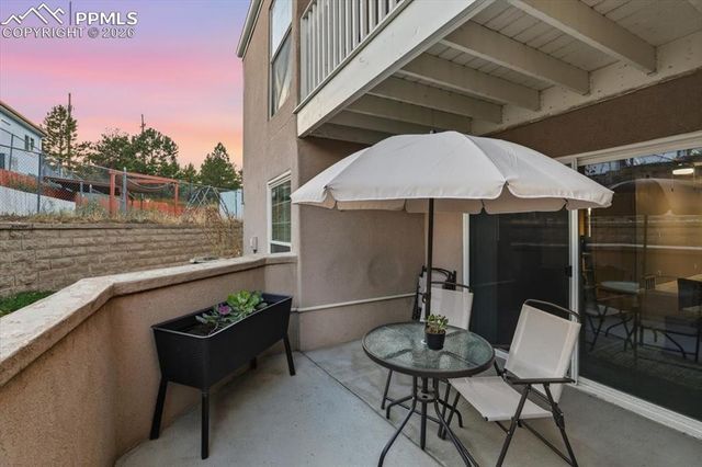 3435 Rebecca Lane B, Colorado Springs, CO 80917