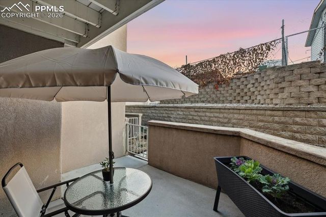 3435 Rebecca Lane B, Colorado Springs, CO 80917