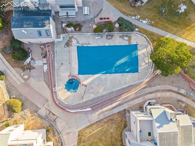 3435 Rebecca Lane B, Colorado Springs, CO 80917