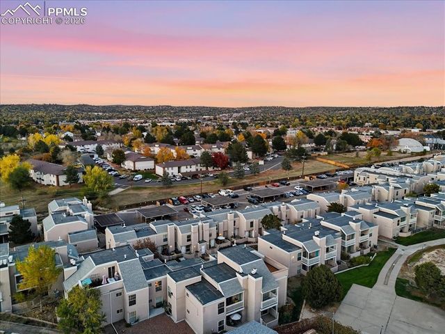 3435 Rebecca Lane B, Colorado Springs, CO 80917