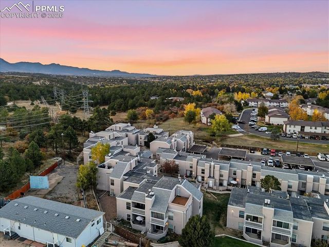 3435 Rebecca Lane B, Colorado Springs, CO 80917