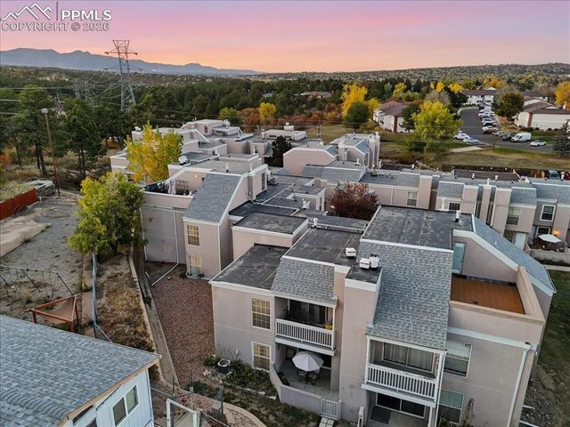 3435 Rebecca Lane B, Colorado Springs, CO 80917