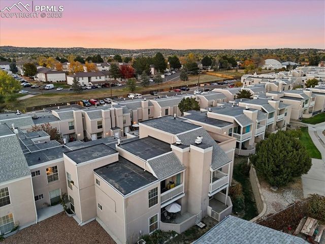 3435 Rebecca Lane B, Colorado Springs, CO 80917