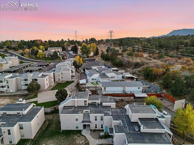 3435 Rebecca Lane B, Colorado Springs, CO 80917