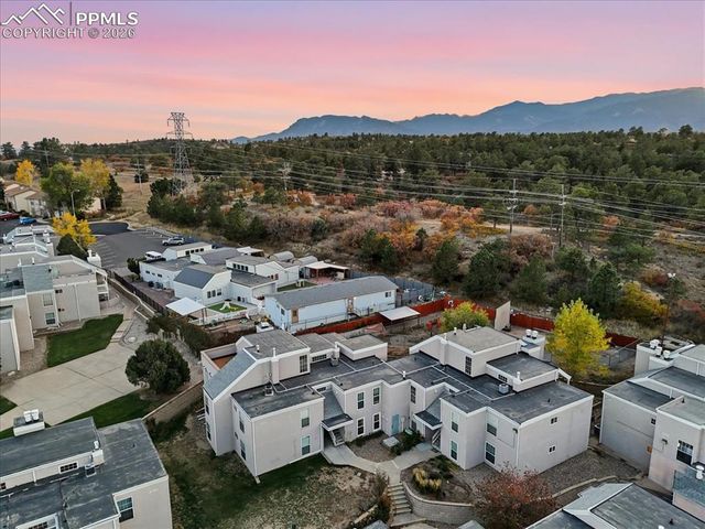 3435 Rebecca Lane B, Colorado Springs, CO 80917