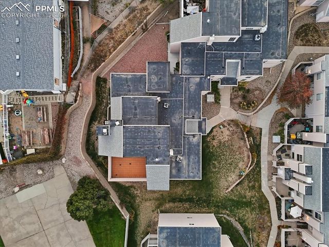 3435 Rebecca Lane B, Colorado Springs, CO 80917