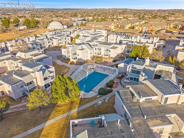 3435 Rebecca Lane B, Colorado Springs, CO 80917