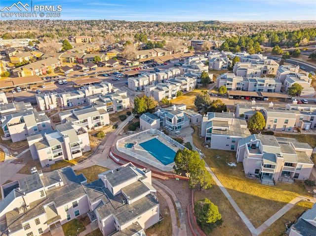 3435 Rebecca Lane B, Colorado Springs, CO 80917