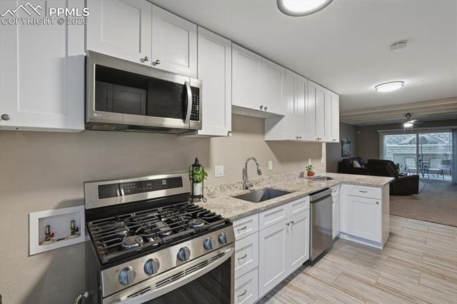 3435 Rebecca Lane B, Colorado Springs, CO 80917