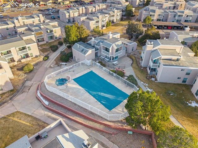 3435 Rebecca Lane B, Colorado Springs, CO 80917