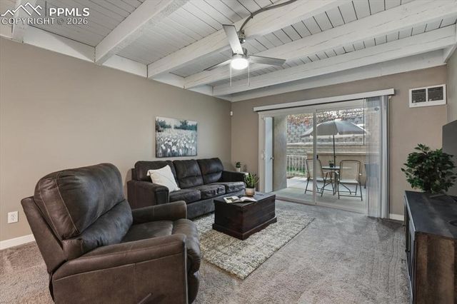 3435 Rebecca Lane B, Colorado Springs, CO 80917