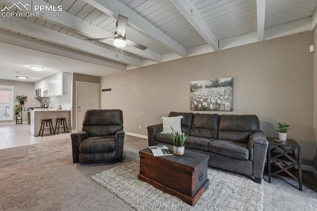 3435 Rebecca Lane B, Colorado Springs, CO 80917