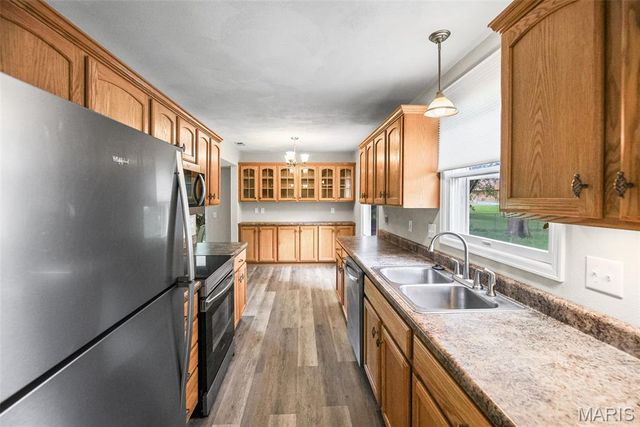 44 Berwin Green, Maryville, IL 62062