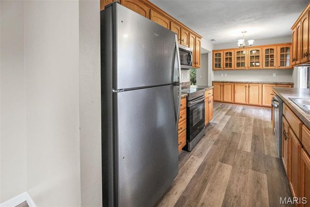 44 Berwin Green, Maryville, IL 62062
