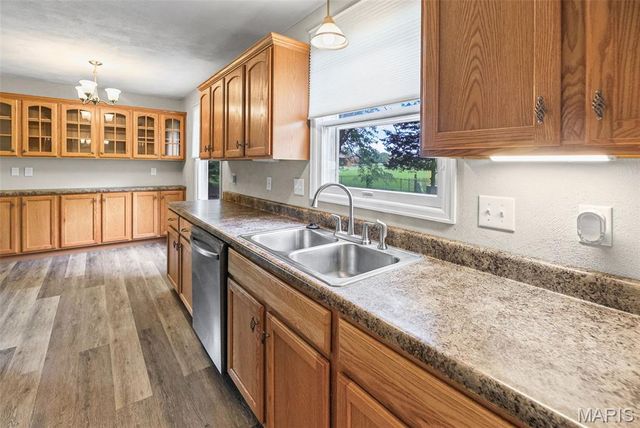 44 Berwin Green, Maryville, IL 62062