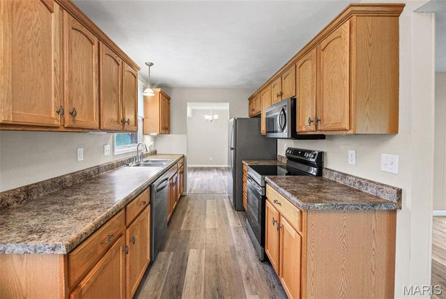 44 Berwin Green, Maryville, IL 62062