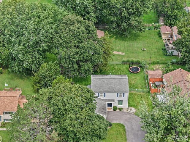 44 Berwin Green, Maryville, IL 62062