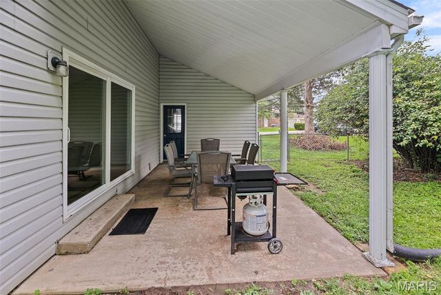 44 Berwin Green, Maryville, IL 62062