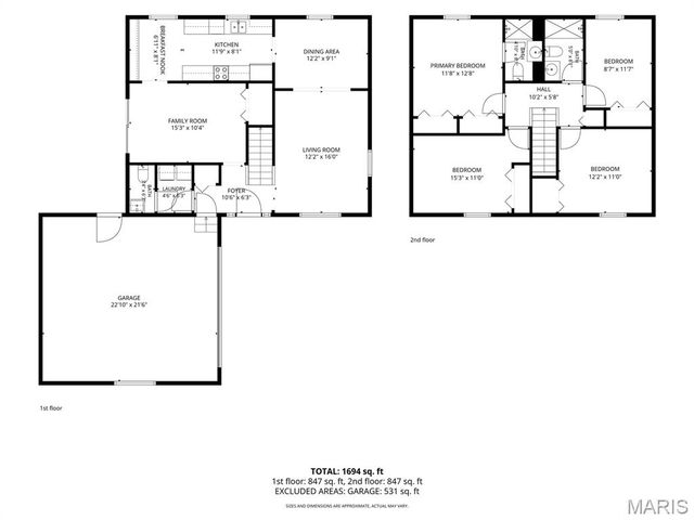 44 Berwin Green, Maryville, IL 62062