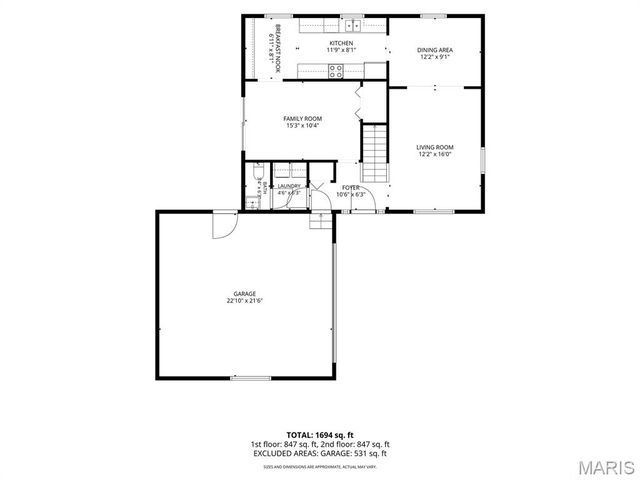 44 Berwin Green, Maryville, IL 62062