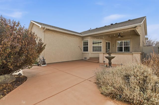 1825 Venetian Drive, Grand Junction, CO 81506