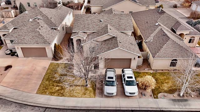 1825 Venetian Drive, Grand Junction, CO 81506