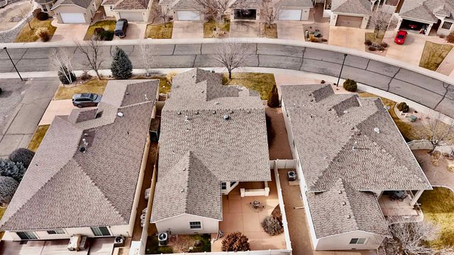 1825 Venetian Drive, Grand Junction, CO 81506