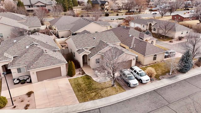1825 Venetian Drive, Grand Junction, CO 81506