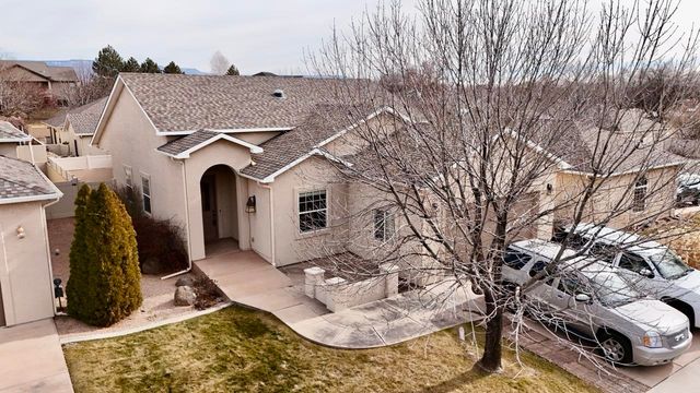 1825 Venetian Drive, Grand Junction, CO 81506