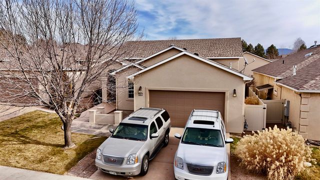 1825 Venetian Drive, Grand Junction, CO 81506