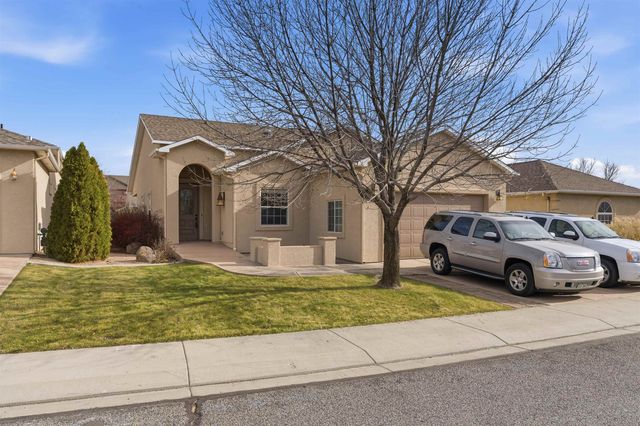 1825 Venetian Drive, Grand Junction, CO 81506