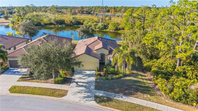 2619 VALERIAN WAY, North Port, FL 34289