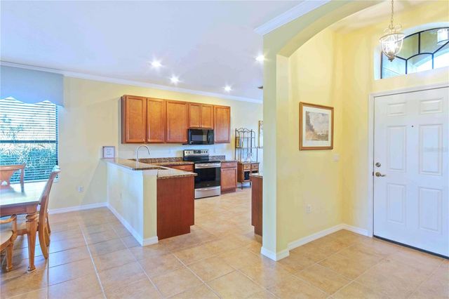 2619 VALERIAN WAY, North Port, FL 34289