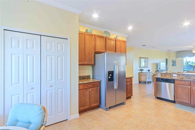 2619 VALERIAN WAY, North Port, FL 34289