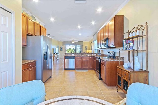 2619 VALERIAN WAY, North Port, FL 34289