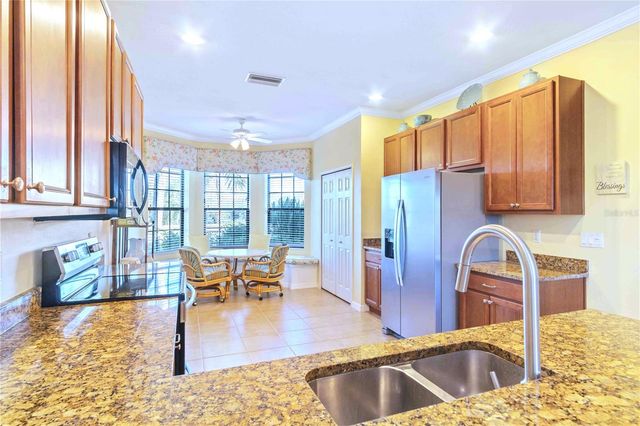 2619 VALERIAN WAY, North Port, FL 34289