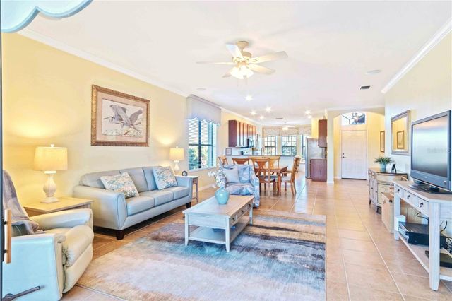 2619 VALERIAN WAY, North Port, FL 34289